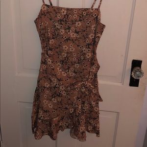 Princess Polly Dress (never worn)
